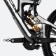 thumbnail image 3 of Protector de bicicleta Pegatinas de pegamento universales para bicicleta de montaña resistentes a los arañazos para tubo descendente de bicicleta de montaña accesorios de piezas de ciclismo extraíbles anticolisión FLhrweasw Nuevo, 3 of 9