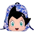 thumbnail image 3 of Muñeco Astro Boy, muñeco nostálgico con memoria infantil, regalo, muñeco de peluche, 3 of 5