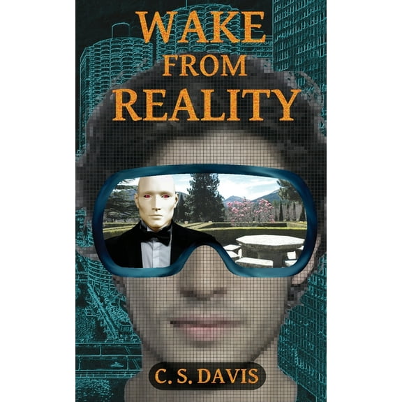 Wake from Reality, (Paperback)
