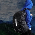 thumbnail image 3 of Mochila impermeable de 8-55 l, resistente a la lluvia y al polvo, para exteriores, acampada y senderismo, Reino Unido, 3 of 5