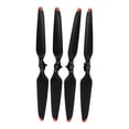 thumbnail image 3 of Hélices de bajo ruido NikouMX 9453F 2 pares de cuchillas de repuesto para drones Mavic, 3 of 8