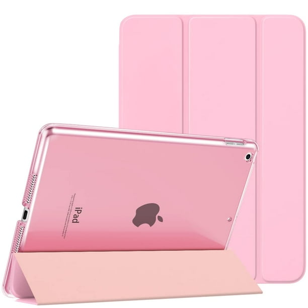 Funda MoKo para iPad 10.2 iPad 9ª generación 2021/8ª generación 2020/7ª generación 2019