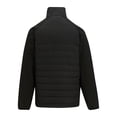 thumbnail image 2 of Regatta Mens Full Zip Padded Jacket, 2 of 5