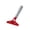 A, variant on Metal Cleaning Scraper Grout Removal Tool Sturdy Rust Resistant Scraper for Home Improvement Surface Cleaning and Debris Removal