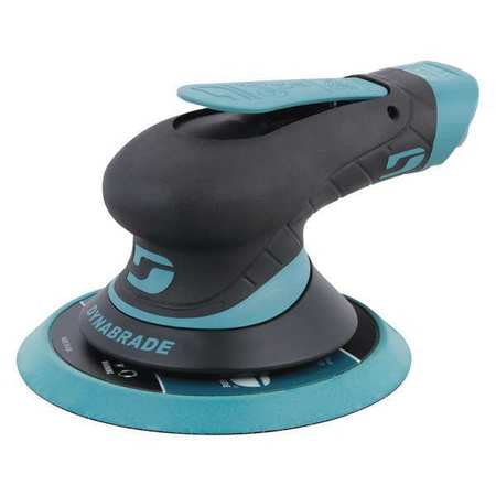 

Air Random Orbital Sander 0.3 HP Pad 6