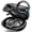 black, variant on Open Ear Earbuds, Bluetooth 5.4 Headphones, HD Stereo Bass Wireless Earphones with Earhooks, 58Hrs Playtime, IP7 Waterproof for Fitness, Cycling, Sports
