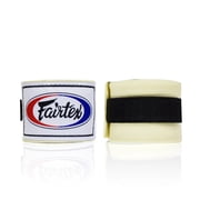 Fairtex Hand Wraps HW2 Elastic Cotton Muay Thai