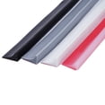 thumbnail image 4 of Kitchen Water Stopper Collapsible Threshold Water Barrier Blocking Strip, 4 of 4