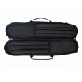 thumbnail image 6 of GARENDE Billiard Pool Cue Carrying Case Pool Cue Bag Practical with Carry Strap Billiard black, 6 of 10