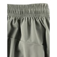 thumbnail image 6 of Men's Hiking Pants Quick-drying Breathable Outdoor Sports Jogging Pants Golf Pants Spring, Summer and Fall Wear, 6 of 9