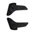 thumbnail image 3 of for W204 C180 C200 2008-2010 Right Headlight Shell Lamp Shade Transparent Lens Cover Headlight Cove, 3 of 4