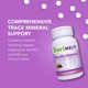 thumbnail image 5 of Multivitamínico Con Vitamina A ,k,b2,biotin, Magnesio - 60u, 5 of 7