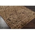 thumbnail image 2 of Mark&Day Area Rugs, 4x6 Scout Modern Taupe/Khaki Area Rug, Beige Green Carpet for Living Room, Bedroom or Kitchen (4' x 6'), 2 of 3