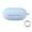 Light blue, variant on Earphone Sleeve Protector Cover Scratchproof Skin Shell Earbuds Flexible Housing