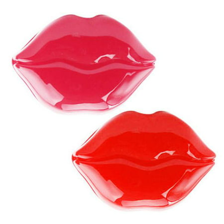 (Kiss Set) [TonyMoly] Kiss Kiss  Lip Scrub +Lip Essence