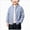 Sky Blue_0826, variant on 3-4T Toddler Kids Boys Long Sleeve Solod Dress Shirt Gentleman School Uniform Tops Fashion Fall Winter Clothes12 Months 2T 3T 4T 5T 6T 7T 8T Little Kids