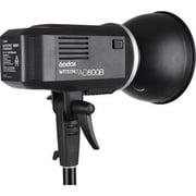 Godox AD600B Witstro TTL All-In-One Outdoor Flash
