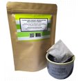 thumbnail image 2 of Té Verde Orgánico Americano Yaupon Brothers 24 g, 2 of 3