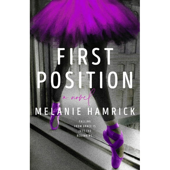 Pre-Owned First Position (Paperback) 059363814X 9780593638149