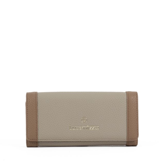 Cartera Textura Vípera Lucentzza 5BIZO21390