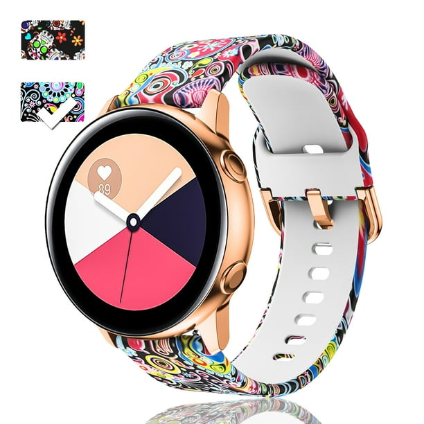 galaxy active 2 watch band