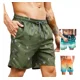 thumbnail image 3 of Pantalones Cortos Para Correr Para Hombre, Pantalones Cortos, 3 of 8