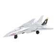 thumbnail image 4 of Juguete coleccionable Daron Runway24 F-14 Jolly Rogers 12 cm, 4 of 5