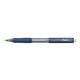 Pentel QE417C Twist-Erase EXPRESS Automatique Crayon 0.70 mm Bleu Tonneau 12 Pack – image 2 sur 2