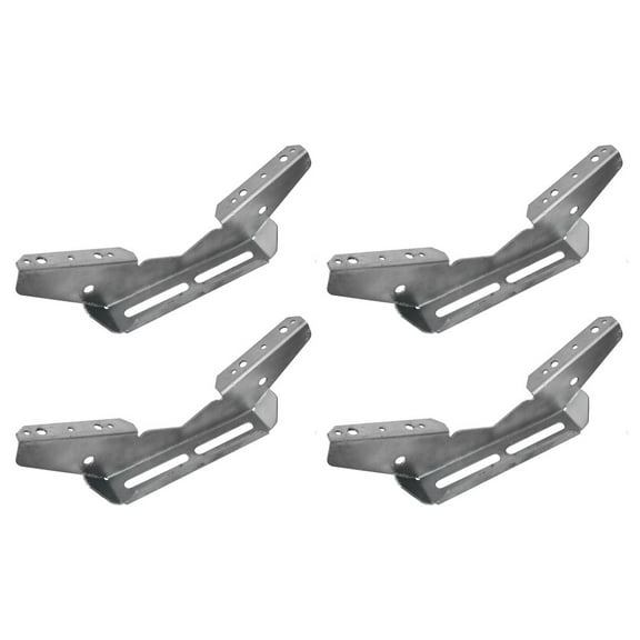 Trailer Corner Brackets