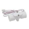 thumbnail image 4 of Compact- Flow G1/4" Liquid Water Flow Flowmeter Water Flow Suitable for Water Dispenser Purifier, 4 of 6