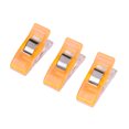 thumbnail image 2 of Binding Clip,20pcs Plastic Clip For Knitting Clip Sewing Clip True to Its Promise, 2 of 7
