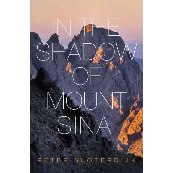 Pre-Owned In the Shadow of Mount Sinai: A Footnote on the Origins and Changing Forms of Total Membership (Paperback)