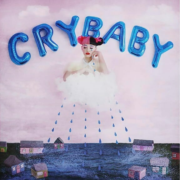 Melanie Martinez - Cry Baby - Music & Performance - Vinyl