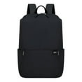 thumbnail image 1 of Medium Lightweight Student Backpack, Colorful Small Backpack Men And Women Bag Schoolbag, 1 of 4