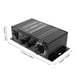 thumbnail image 2 of Hytrove Amplificador De Audio Portátil Negro Para Automóvil Y Computadora Con Control Compacto Y Confiable, 2 of 7