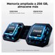 thumbnail image 3 of Smartphone Doogee Blade10 Pro Energy 256GB 6+26GB RAM Resistente Negro, 3 of 5