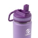 thumbnail image 2 of Botella de agua Takeya Actives Kids con aislamiento al vacío de 500 ml, 2 of 6