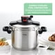 thumbnail image 2 of Olla a presión T-Fal Clipso de acero inoxidable 8L de inducción, 2 of 6