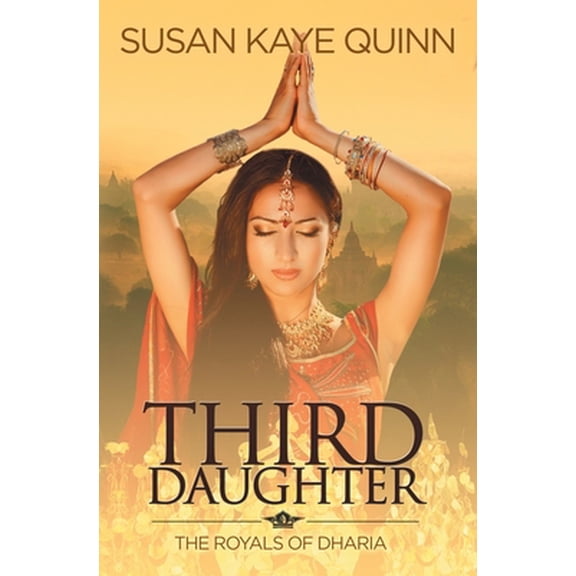 Pre-Owned Third Daughter (Paperback) 1796906549 9781796906547