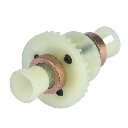 What Is A Differential On A Truck What Is A Differential On A Truck