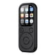 thumbnail image 2 of Injueey Reproductor de música portátil con Bluetooth para llevar fácilmente Reproductor de MP3 con Bluetooth Los mejores reproductores de Cables de audio/vídeo negro, 2 of 2