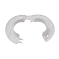 thumbnail image 4 of Cover Rosettes Cover Rosette Cable Entry Cable Passage 40-80mm Hole Cover, 4 of 9