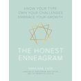 thumbnail image 1 of Honest Enneagram Couverture Rigide 2020 par Sarajane, 1 of 3
