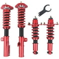 thumbnail image 3 of GELUOXI Coilover Suspension Lowering Kits fits 2005-2008 Scion tC Base/Spec Height Adjustable, 3 of 9
