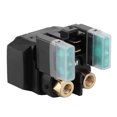 thumbnail image 2 of Relé Solenoide De Arranque De Para 12V 4YR-81940-00-00 Ajuste De Repuesto Para Yamaha YZF YFM Grizzly Kodiak OTVIAP Motorcycle Starter Relay, 2 of 8