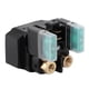 thumbnail image 4 of Relé de solenoide de arranque Y, 12 V Relé de arranque de motocicleta Y Materiales ecológicos, 4 of 9