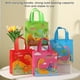 thumbnail image 3 of Bolsa De Regalo De Dinosaurio, 24 Bolsas De Regalo Ecológicas No Tejidas Prácticas Para Niños Para La Escuela, 3 of 7