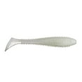 thumbnail image 5 of Zoom Z Swim 3.8 Tennessee Shad 6pk, 5 of 6