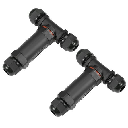 coupler ip68