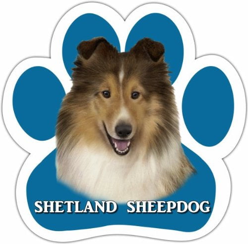 All Star Dogs MLS Unisex MLS Paw-Shaped Magnet